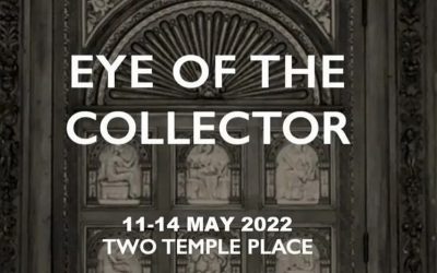 Eye of the Collector 2022 with Ruup & Form