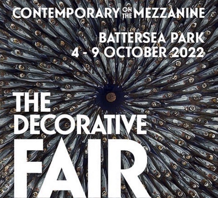 The Decorative Fair with Ruup & Form